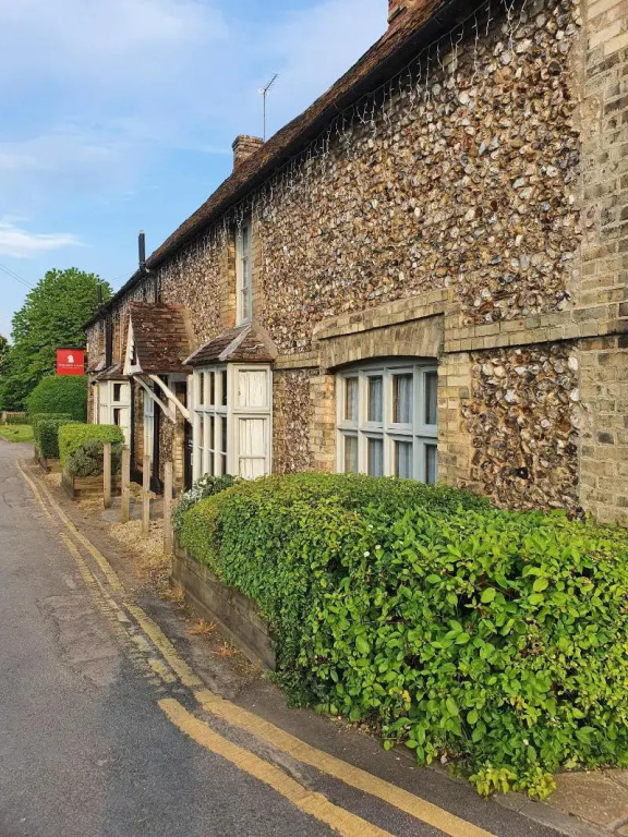 The Red Lion