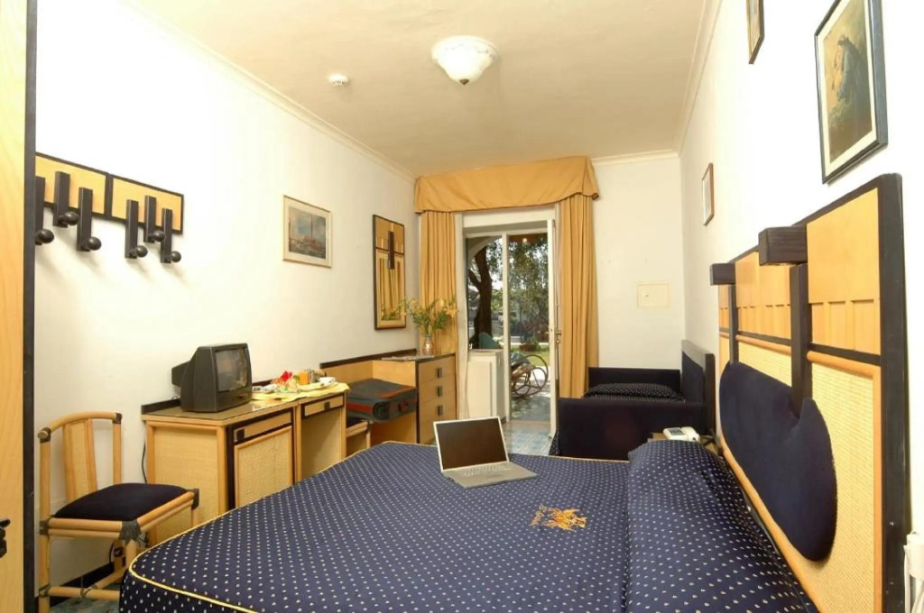 Il Gattopardo Hotel Terme & Beauty Farm