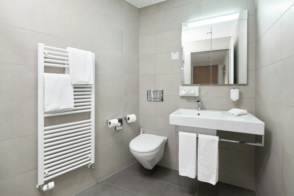 Central City Hotel Rochat