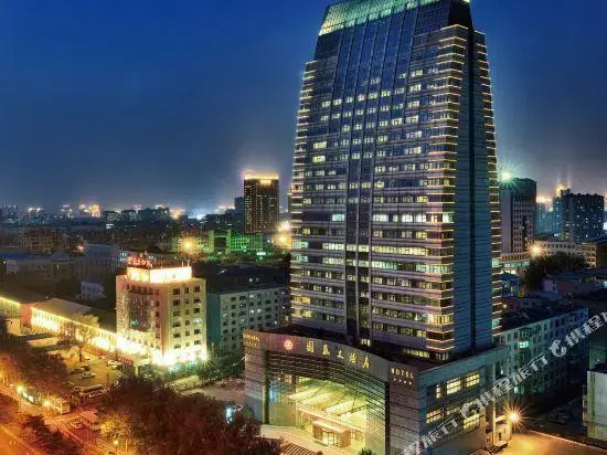 Guosheng Hotel
