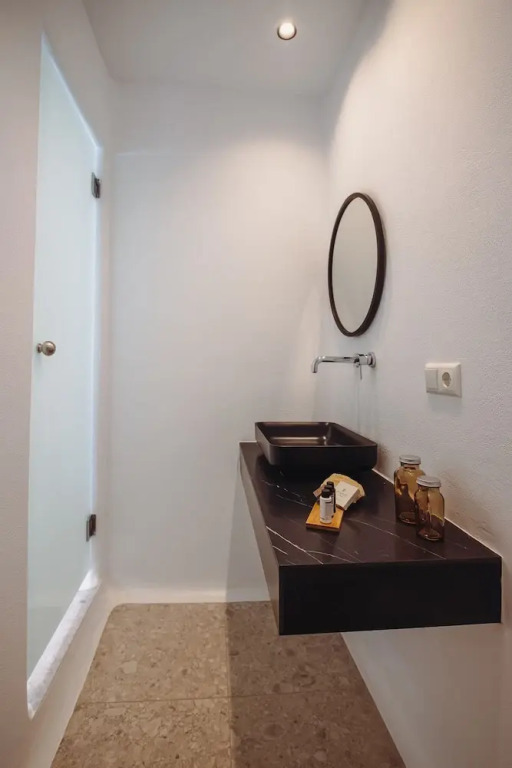 Naxos Boutique Private Villas
