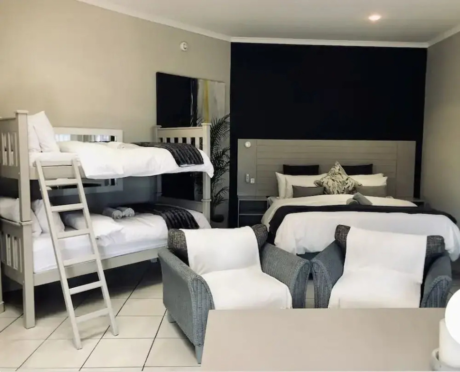 Bedfordview Accommodation - Koi Liv-Inn
