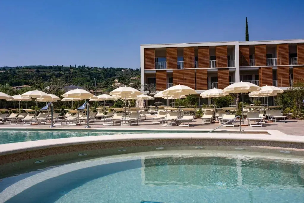 Residenza Olivo