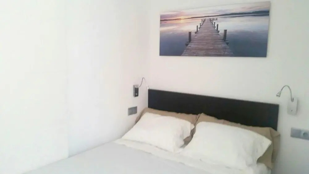 Apartment With 2 Bedrooms in Salou, With Pool Access