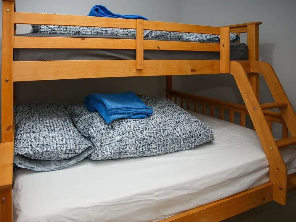 The Nautical Apartment