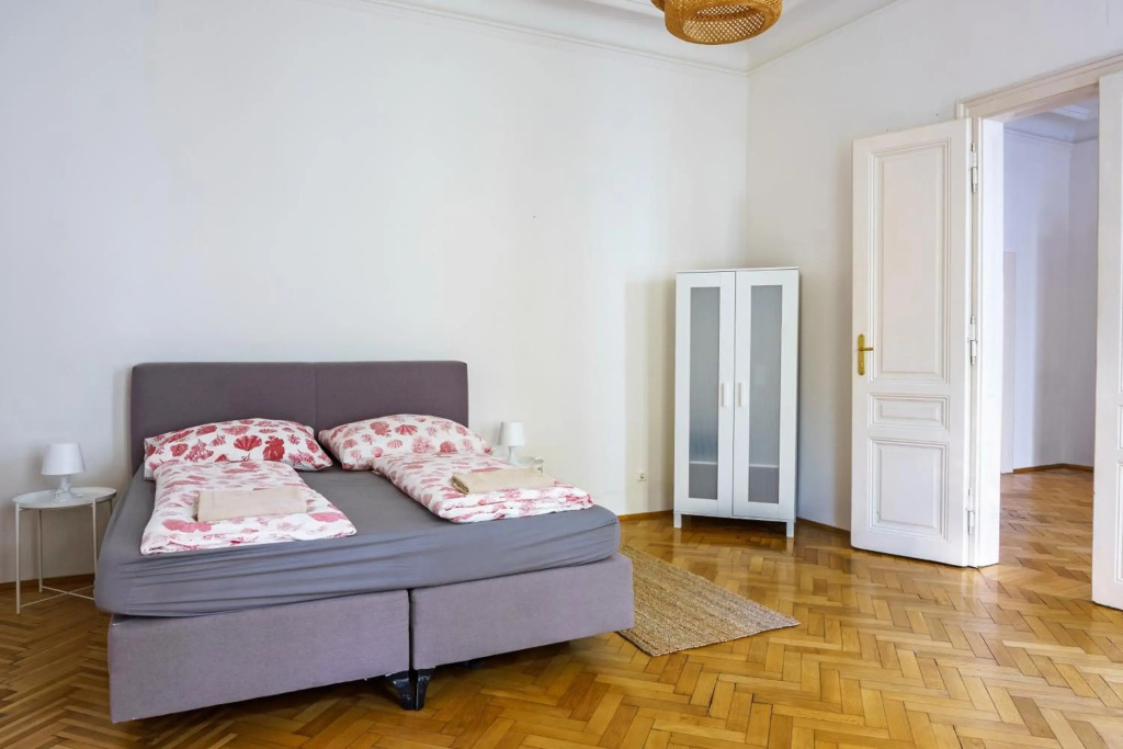 Vienna Living Apartments - Sensengasse