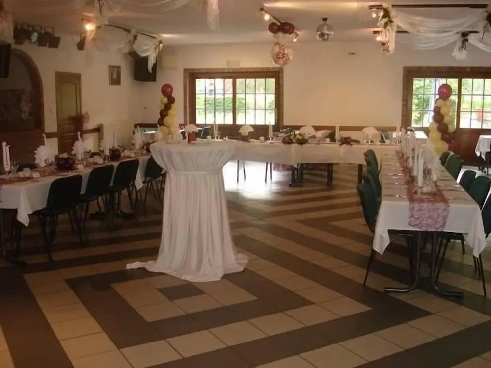 Hotel IL Castellino