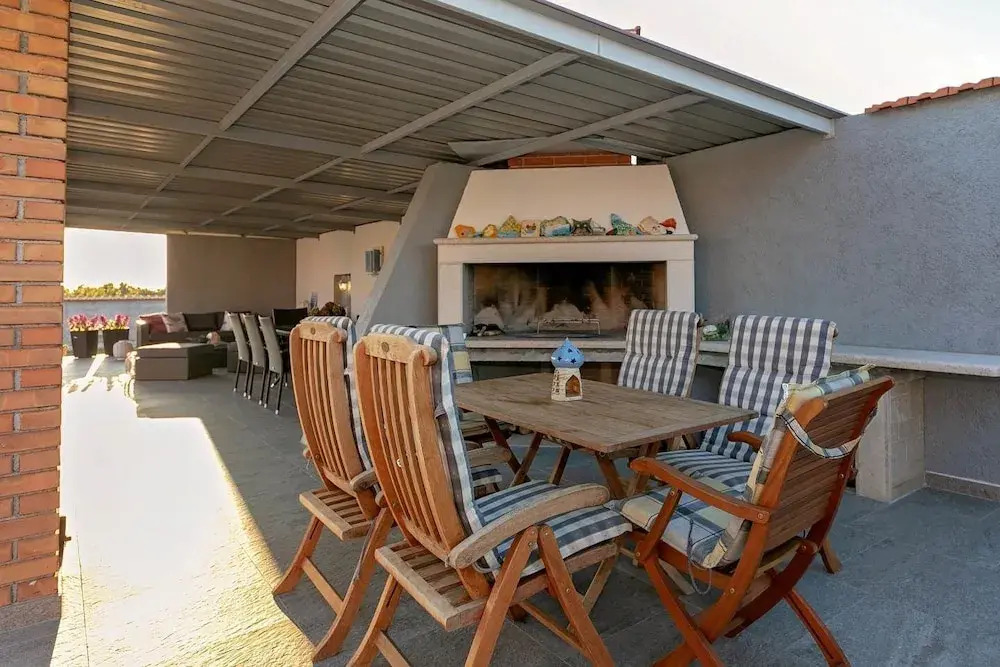 Villa St. Ana