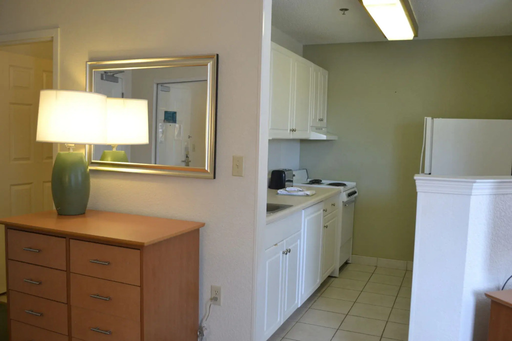 Extended Stay America Select Suites - Denver - Tech Center South