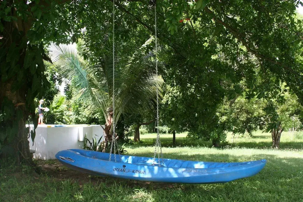 Casa de Vieques