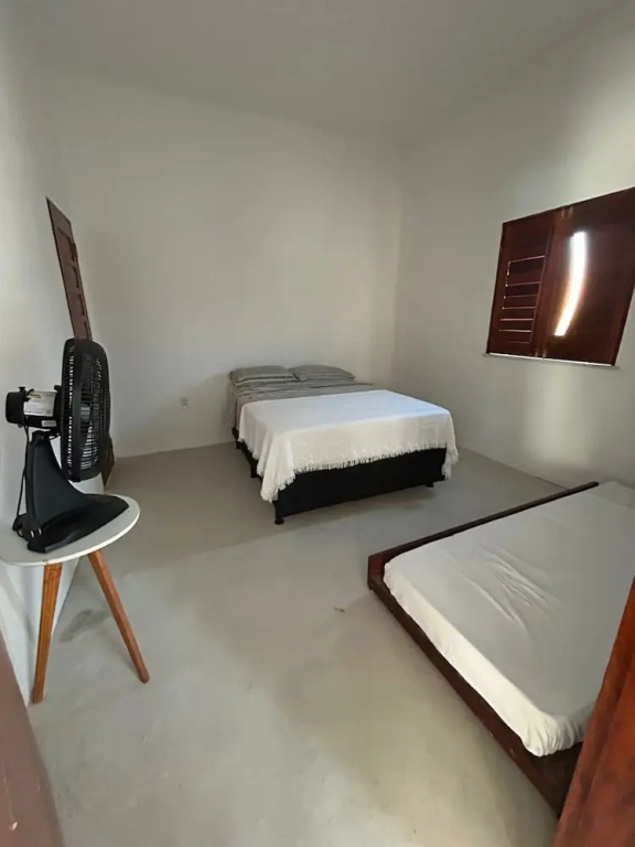 Casa da Paz