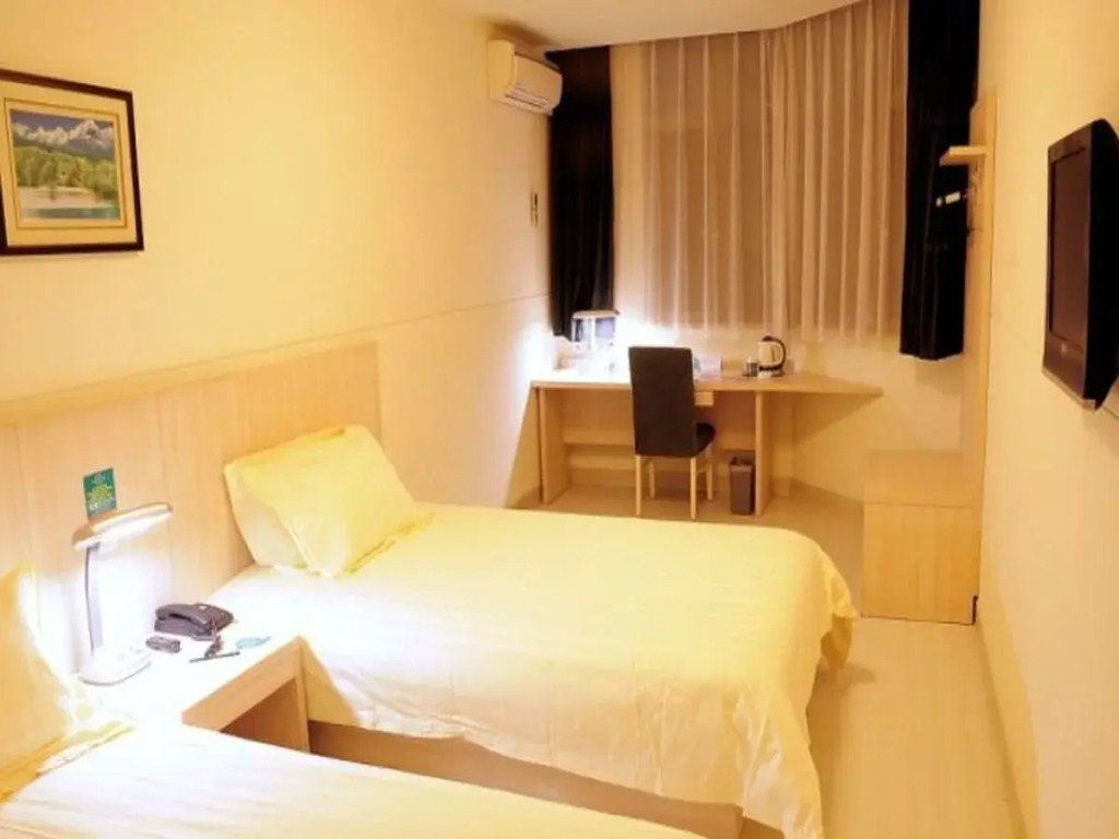 Jinjiang Inn Suzhou Sanxiang