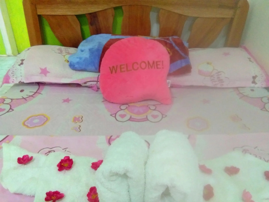 Casaoro Homestay