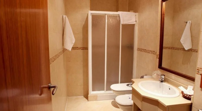 Hotel Rocio