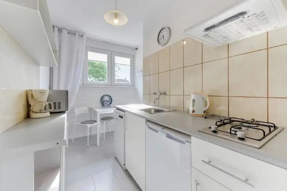 Flats For Rent - Mniszki Stare Miasto