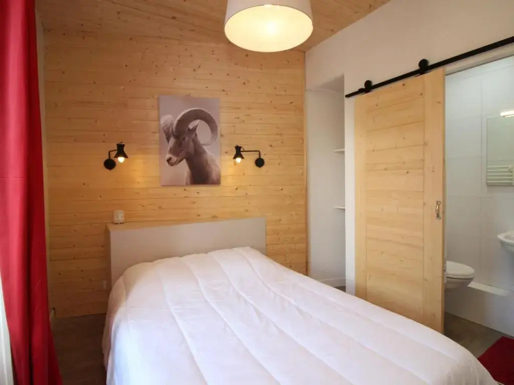 Appartement Mont-Dore, 2 pièces, 4 personnes - FR-1-608-89