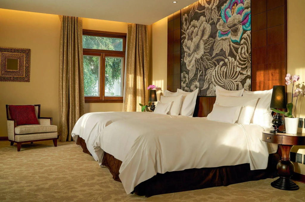 Country Club Lima Hotel - The Leading Hotels of the World