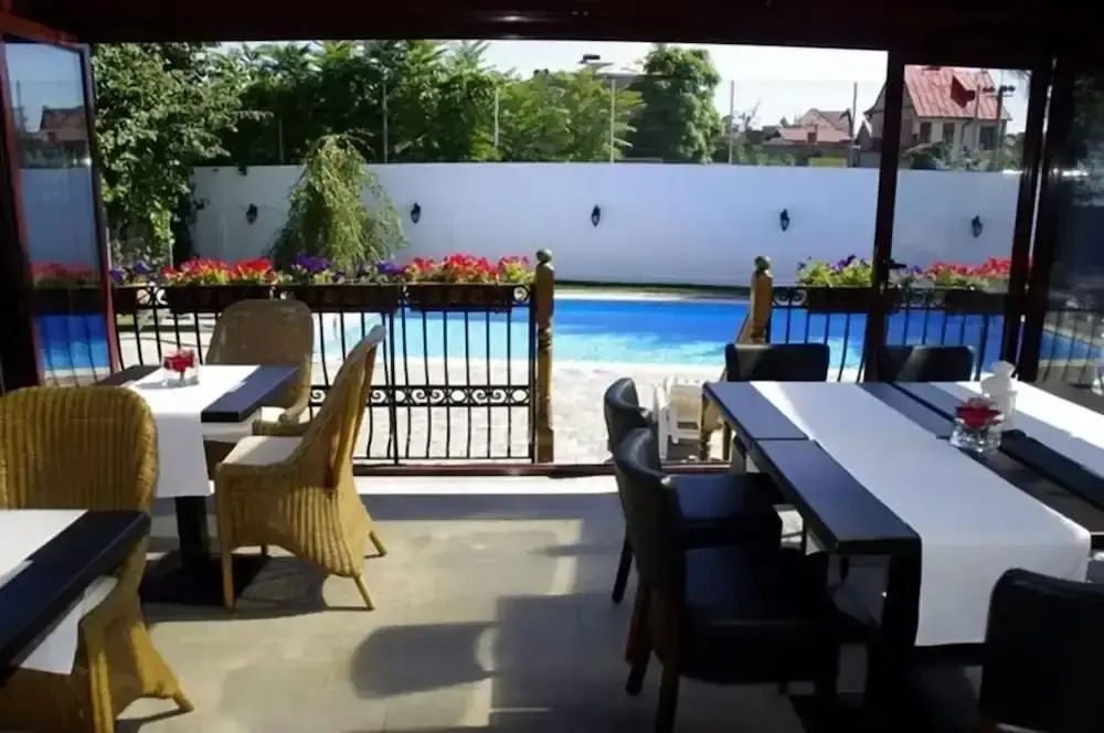 hotel Angelo D'oro