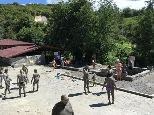 Lechebnyi Istochnik