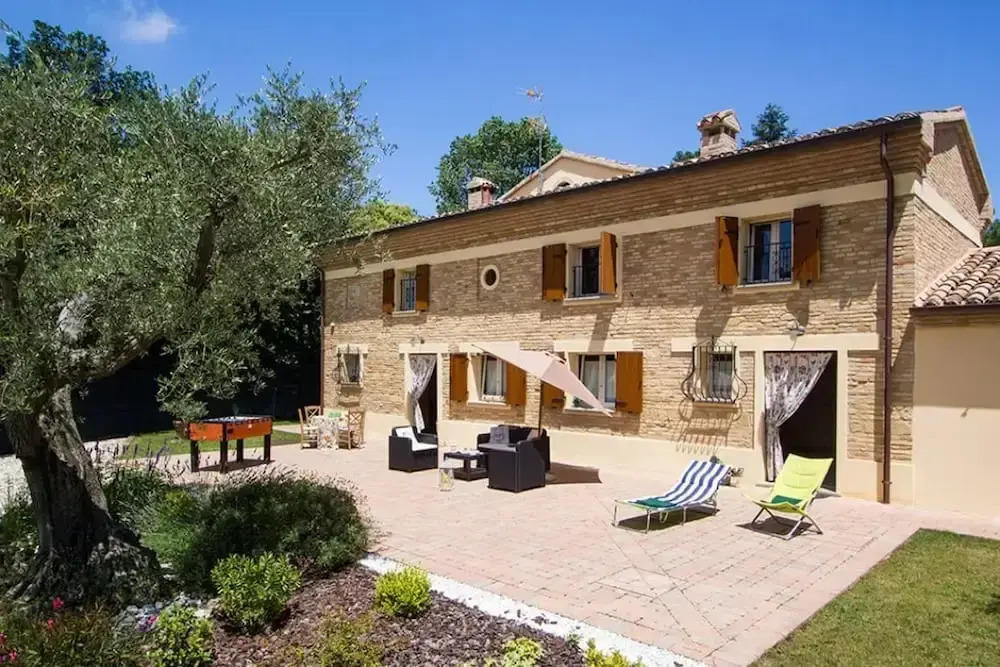 Villa Vanessa