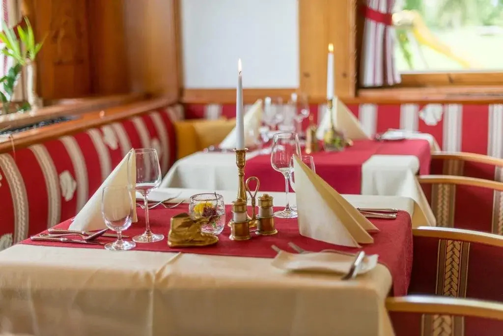 Hotel Rösslhof