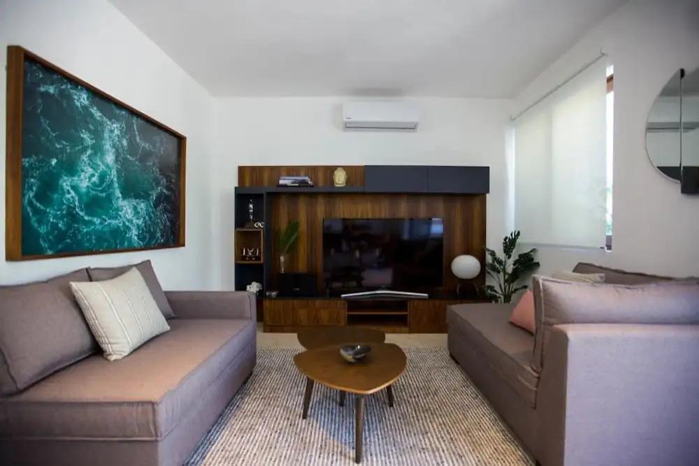 Villa Latina 2 bedroom apartment sleeps4