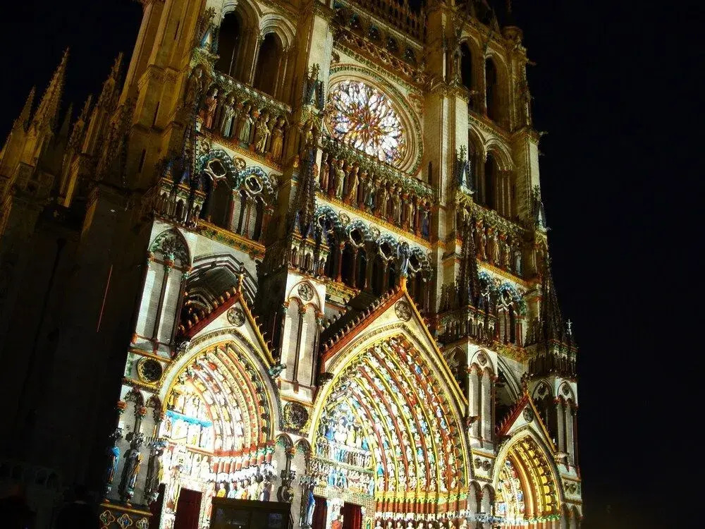 Votre maison à Amiens