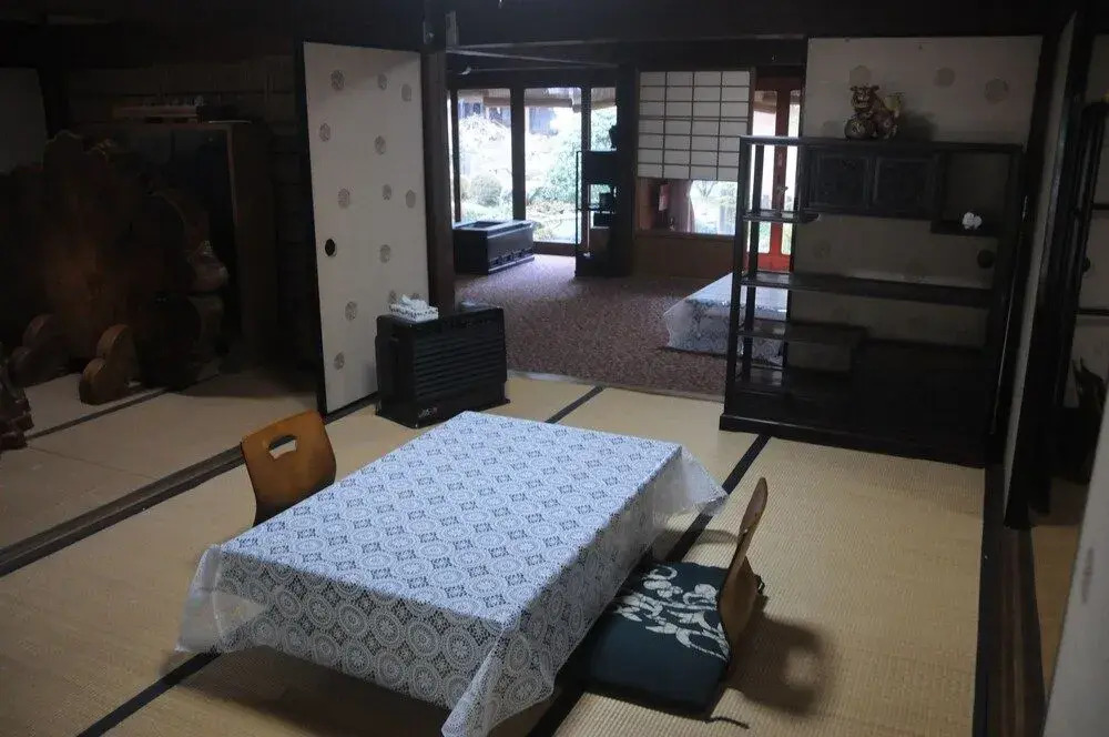 Guest Villa Houou