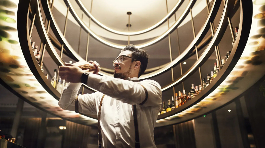 Gran Hotel Inglés - The Leading Hotels of the World
