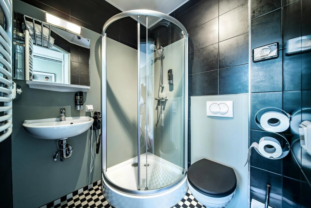 Hotel Atlantis Amsterdam