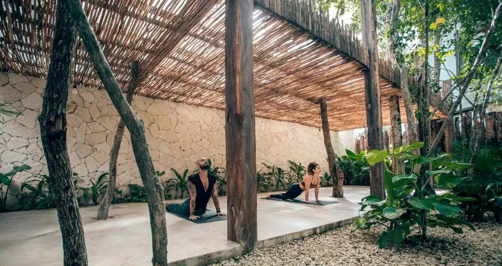 Boho Jungle Villa - Pvt Pool -100mbs- Concierge 7A