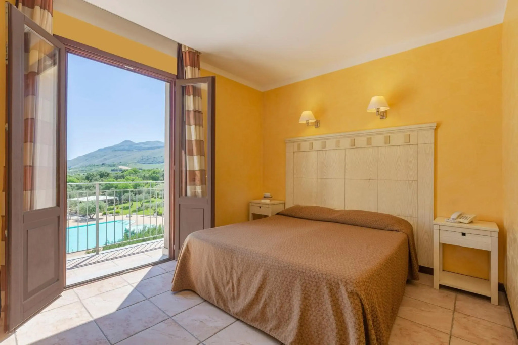 Villa Zina Family Resort