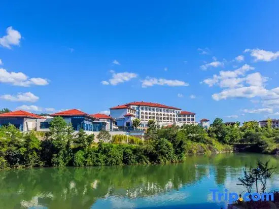 Tianyuan Holiday Hotel