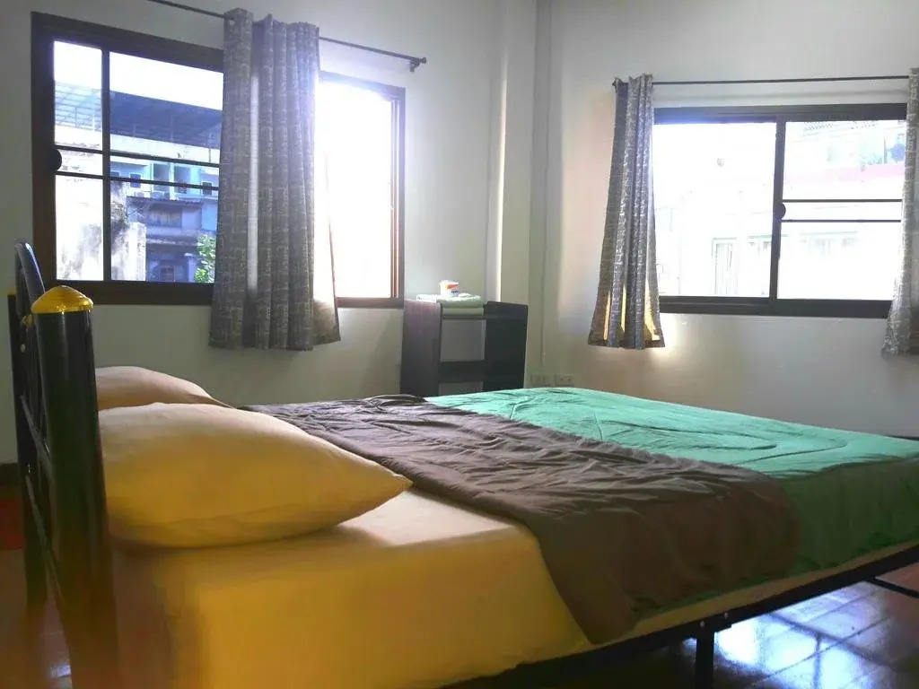 D & N hostel