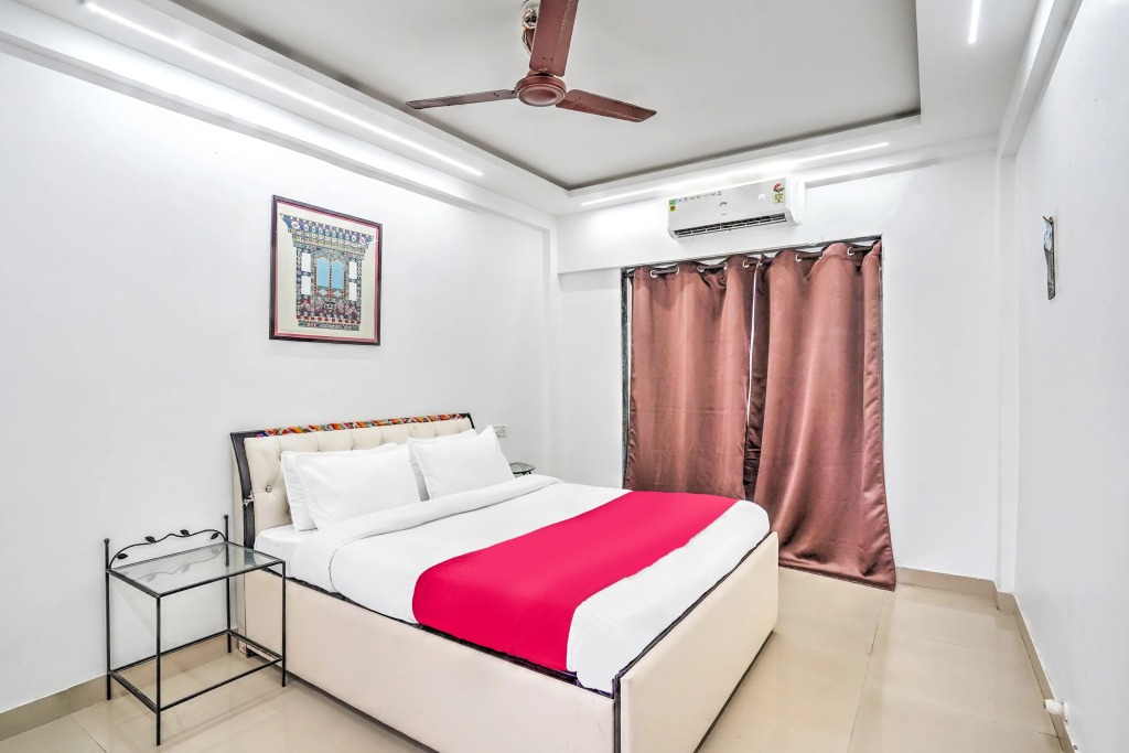 Villa Bliss by Palette Homes Lonavala