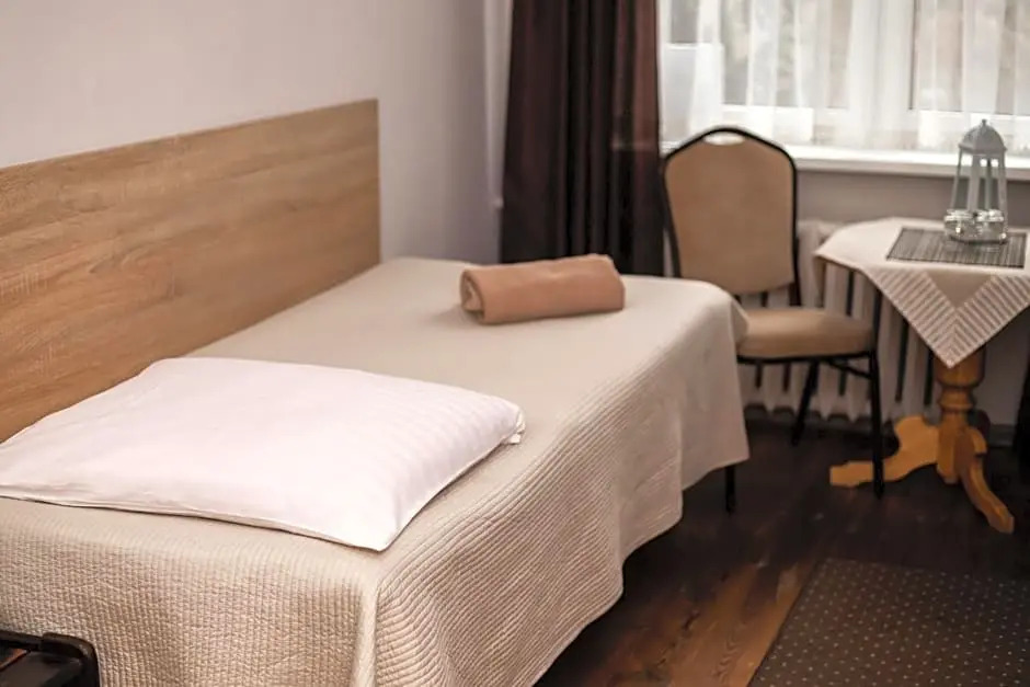 Hotel Huzar