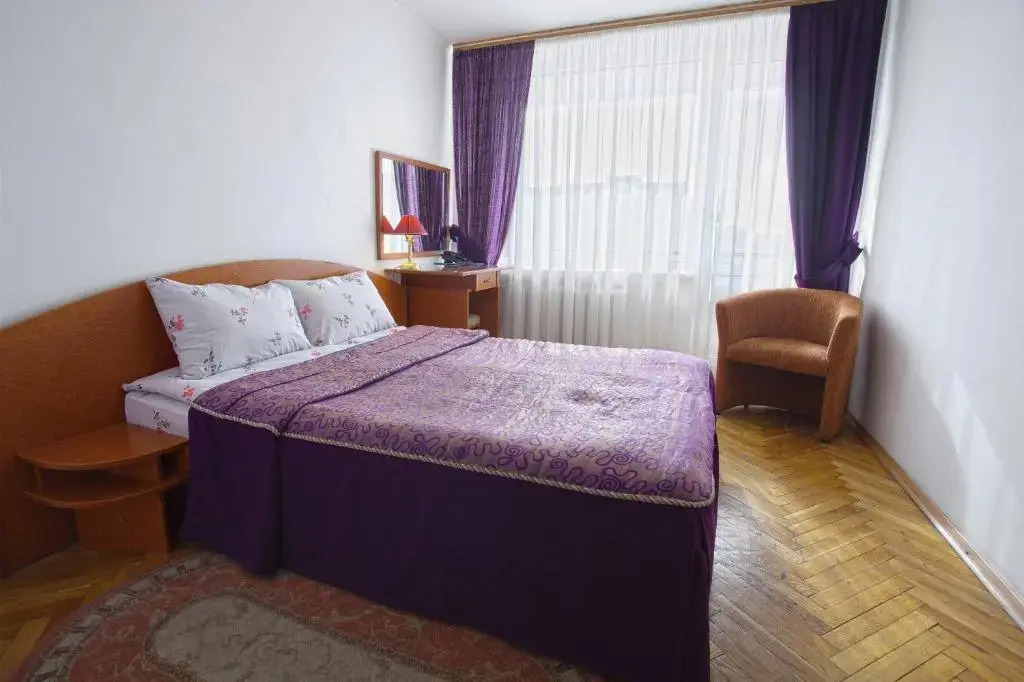 Hetman Hotel