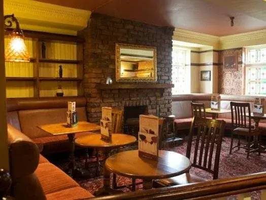 Blue Bell Lodge Hotel