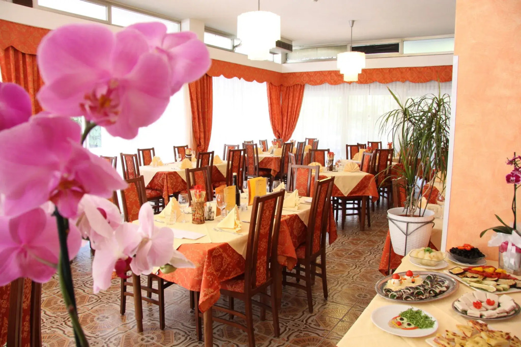 Hotel Tilly