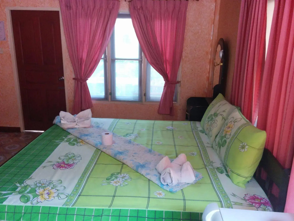 Friendly Resort