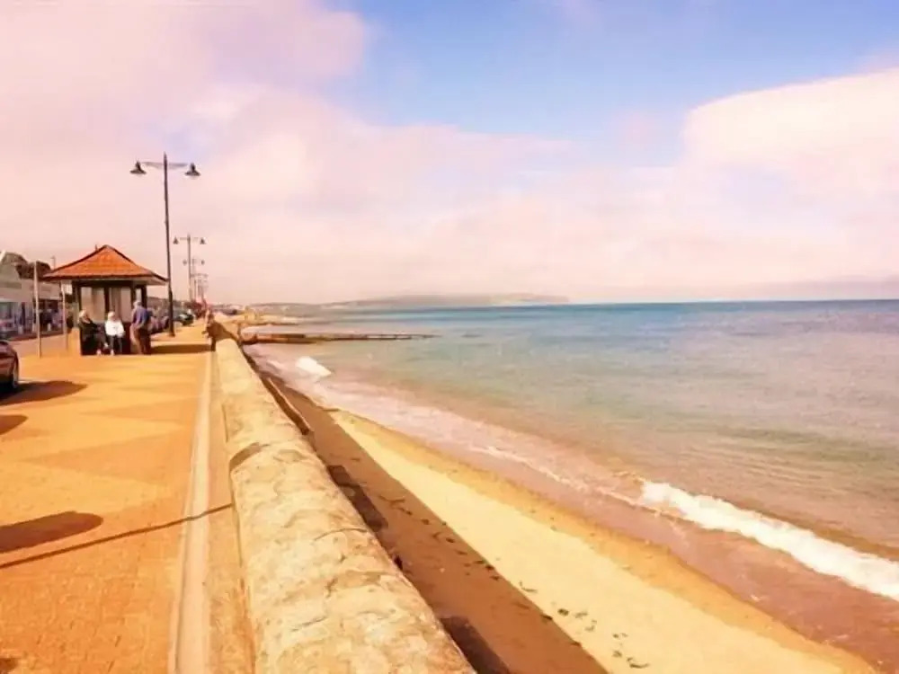 shoreside inn