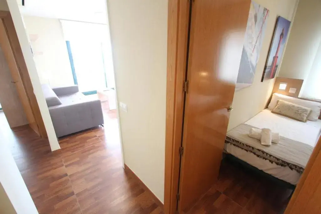 Apartamento Puerto Miramar
