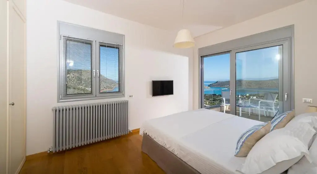 Elounda Luxury Villas