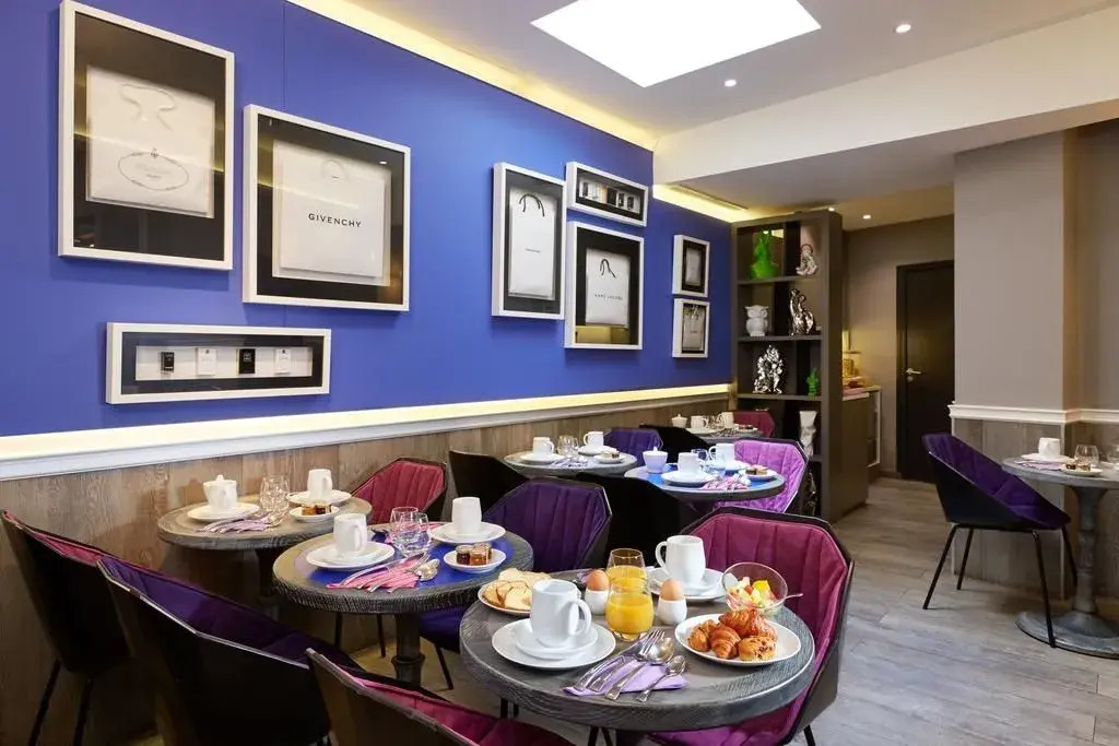 Hotel Antin Trinité