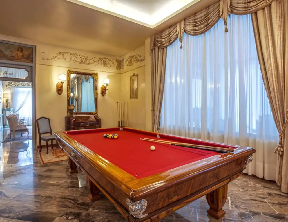 Abano Ritz Hotel Terme
