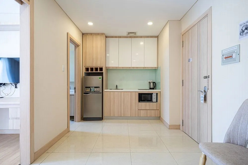 Express by M Village Nguyễn Bỉnh Khiêm, a brand of Modern Village Lifestyle
