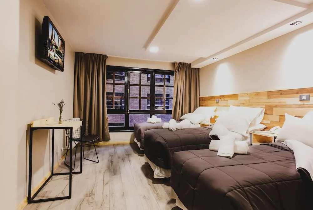 Hotel Eco Max
