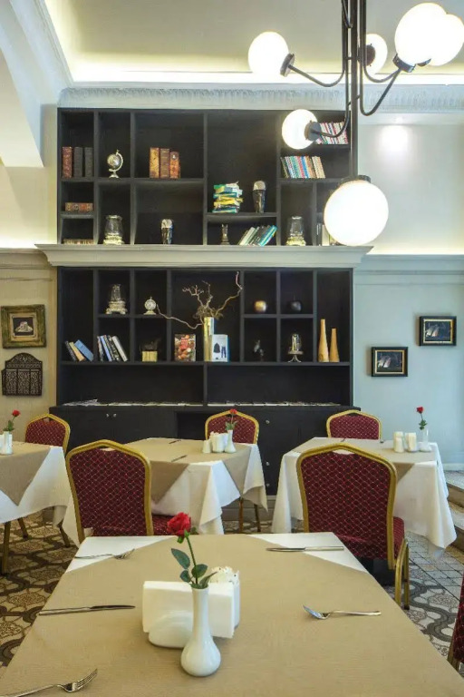 Selection Suites