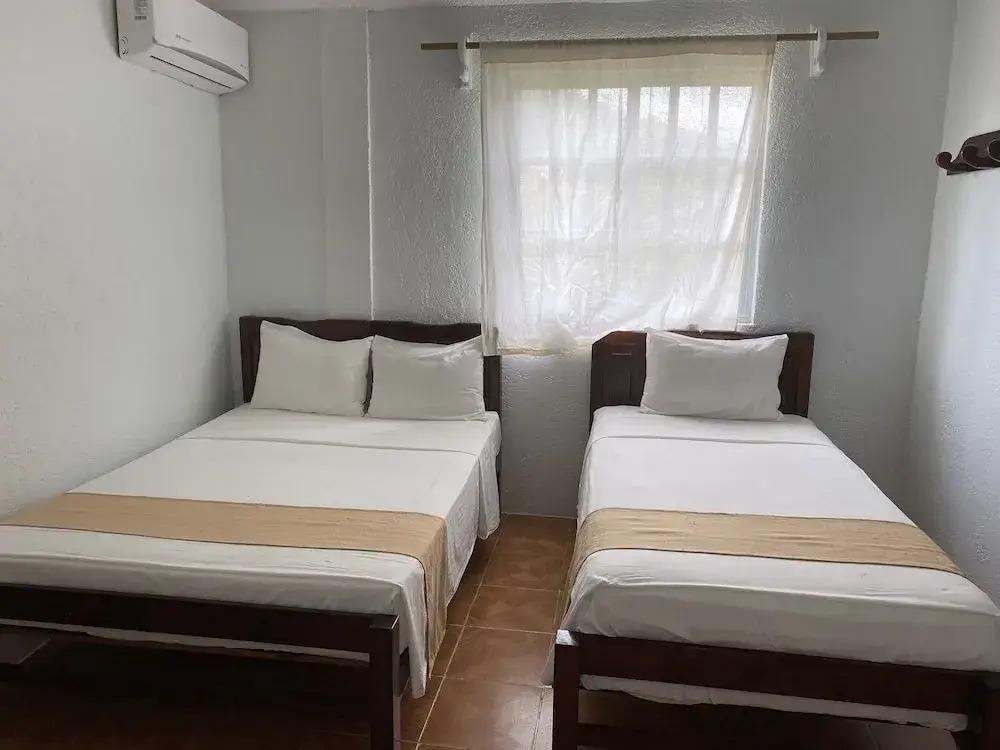 Hotel Adoquin Zipolite