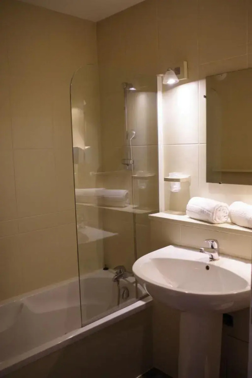 Apparthotel Perle de Ré